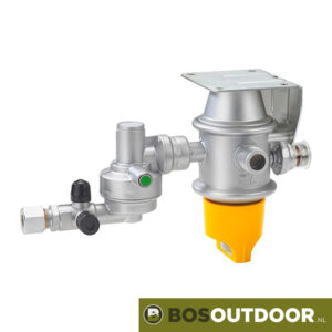 GOK Caramatic DriveTwo 30mb CS Horizontaal (afb. 1)