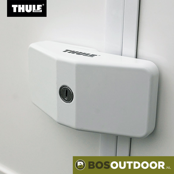 Thule Door Lock Single (afb. 4)
