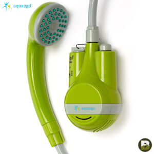 Aqua2go Lithium-ion camping shower (afb. 1)
