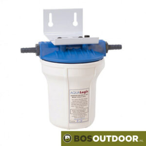 Aqualogic Inline-C-Ultra Waterfilter Compleet (afb. 1)