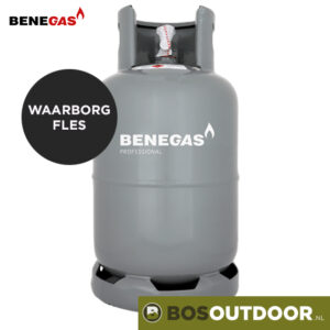 Benegas Professional Grijs 10