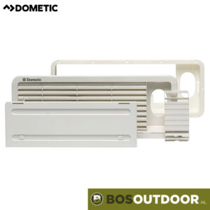 Dometic rooster bovenset Elux compleet wit LS100 (afb. 1)