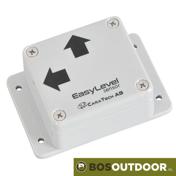 EasyLevel Digitale Waterpas (afb. 1)