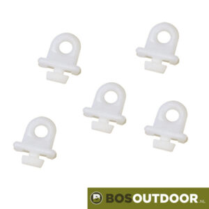 Eindstop 5st. (afb. 1)