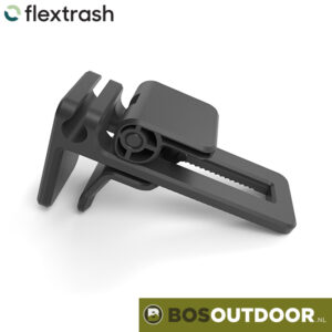 Flextrash Tableclip (afb. 1)