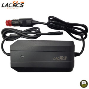 12V Acculader Scamper / Ambling