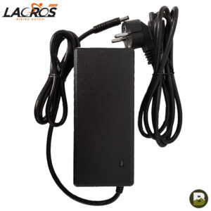 2A Acculader Scamper / Ambling