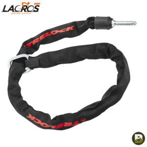 Trelock ZR355 insteekketting 6 mm dik