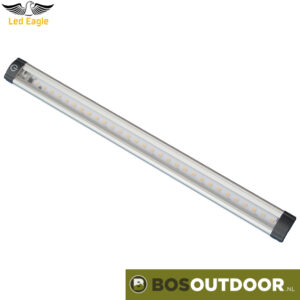 10 Aluminium ledstrip 50 cm