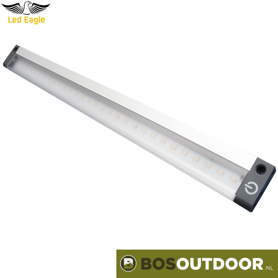 15 Aluminium ledstrip 30 cm