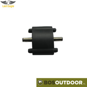 13 Connector (afb. 1)