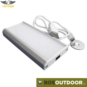 50 Magnetisch ledlampje