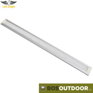 26 Zeer platte aluminium ledstrip 50 cm