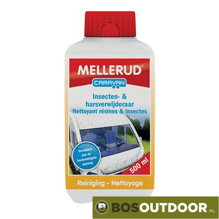 Mellerud Insecten- & Harsverwijderaar 0