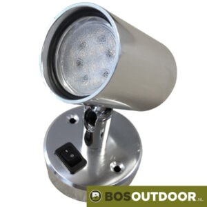 Frilight Mini Tube D1 met Schakelaar LED (afb. 1)