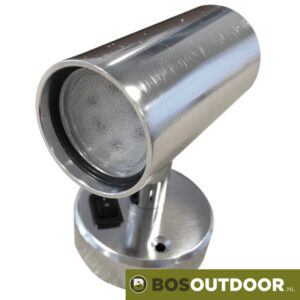 Frilight Mini Tube D2 met Schakelaar LED (afb. 1)