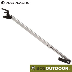 Raamuitzetter schroef klik 20 cm links (afb. 1)