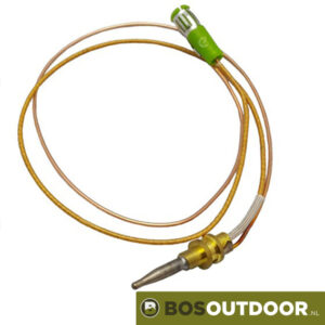 Thermokoppel Smev 25cm + snelkoppeling (afb. 1)