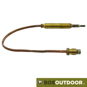 Thermokoppel Universeel 22 cm (afb. 1)