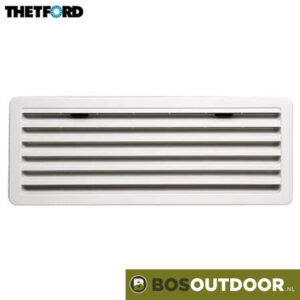 Thetford koelkastrooster (afb. 1)