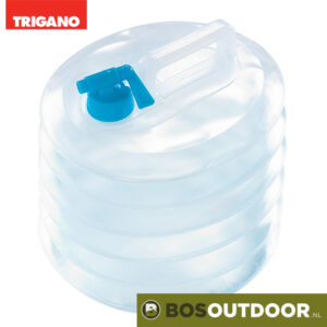 Trigano Opvouwbare jerrycan 10 liter (afb. 1)