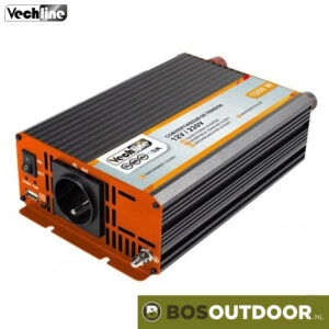 Vechline Inverter 12V-230V 1000W (afb. 1)