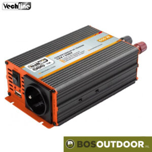 Vechline Inverter 12V-230V 600W (afb. 1)