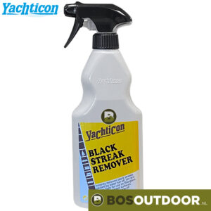 Yachticon Black Streak Remover 500 ml (afb. 1)