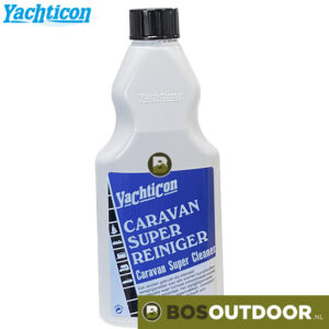 Yachticon Caravan Super Reiniger 500 ml (afb. 1)