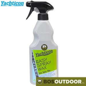Yachticon Easy Spray Wax 500 ml (afb. 1)