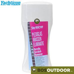 Yachticon Plexiglas Krassen Eliminatie 250 ml (afb. 1)