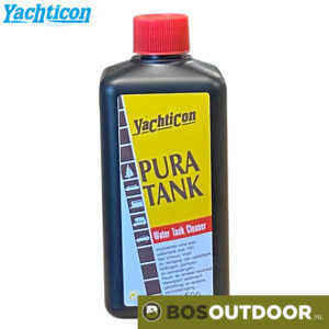 Yachticon Pura Tank Watertank Cleaner 500 ml (afb. 1)