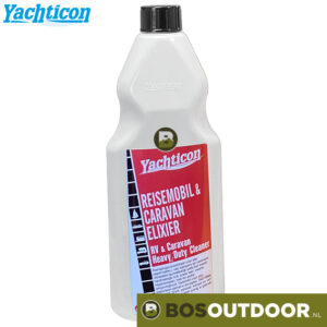Yachticon Camper / Caravan Elixer Heavy Duty Cleaner 1000 ml (afb. 1)