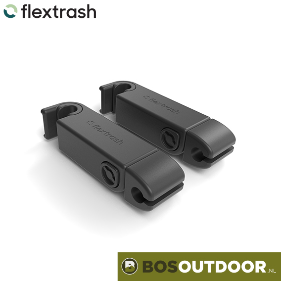 Flextrash Tableclip