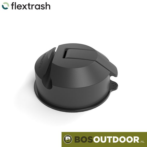 Flextrash Vacuclip